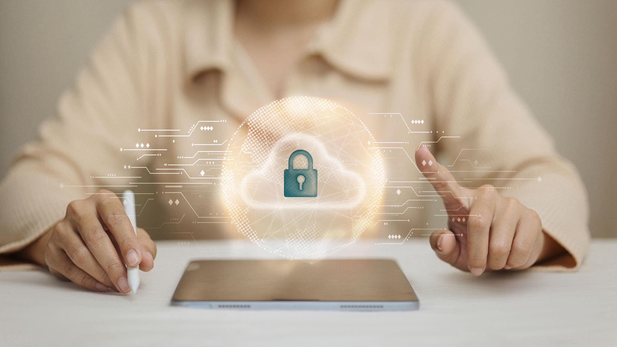 Werken in de cloud: hoe veilig is jouw data echt?