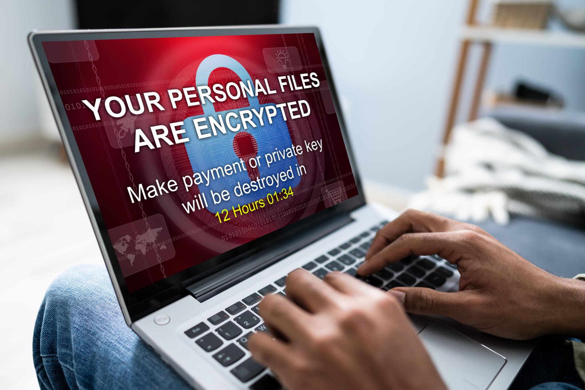 The Great SharePoint Rescue: How We Outsmarted Ransomware with a Clever Script