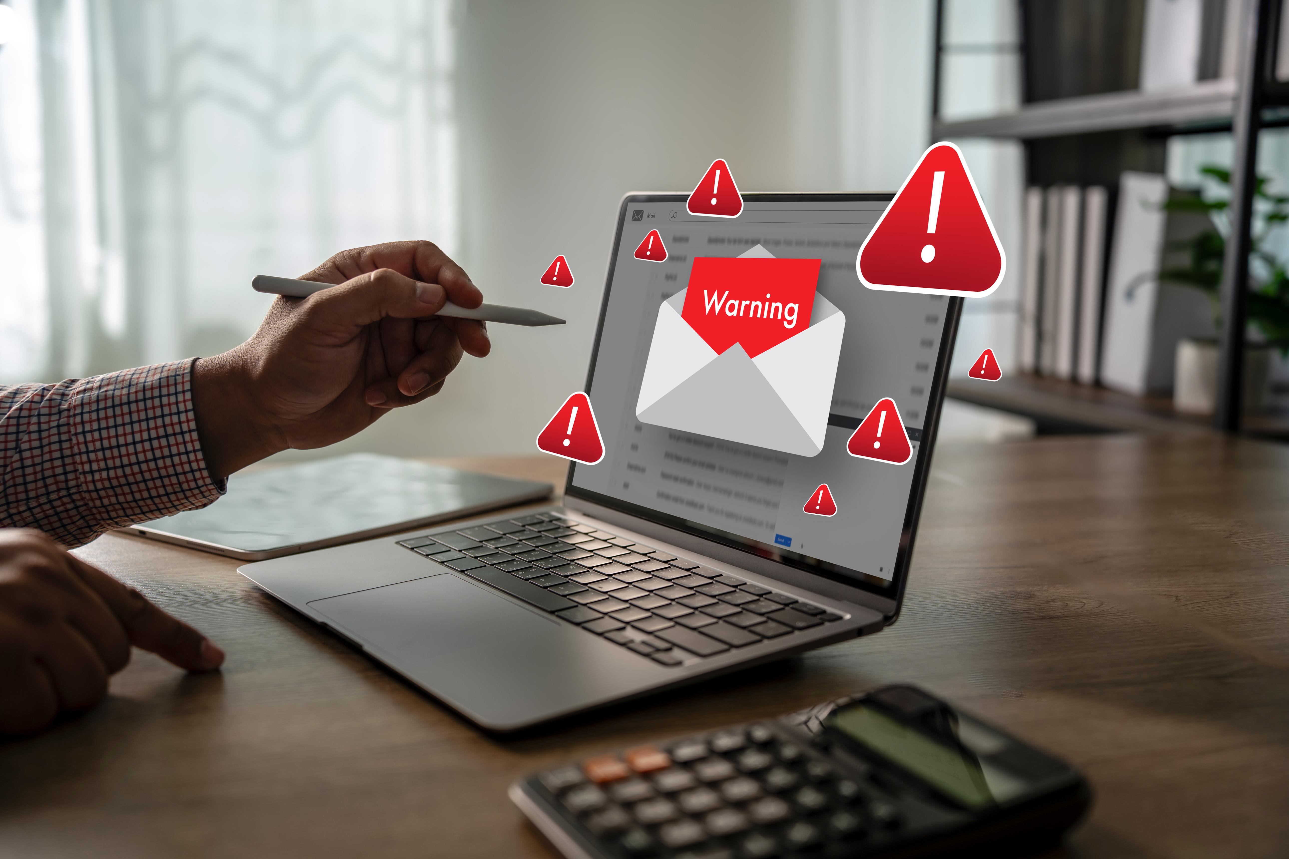 Ransomware aanval: wat moet je doen en wat vooral niet?