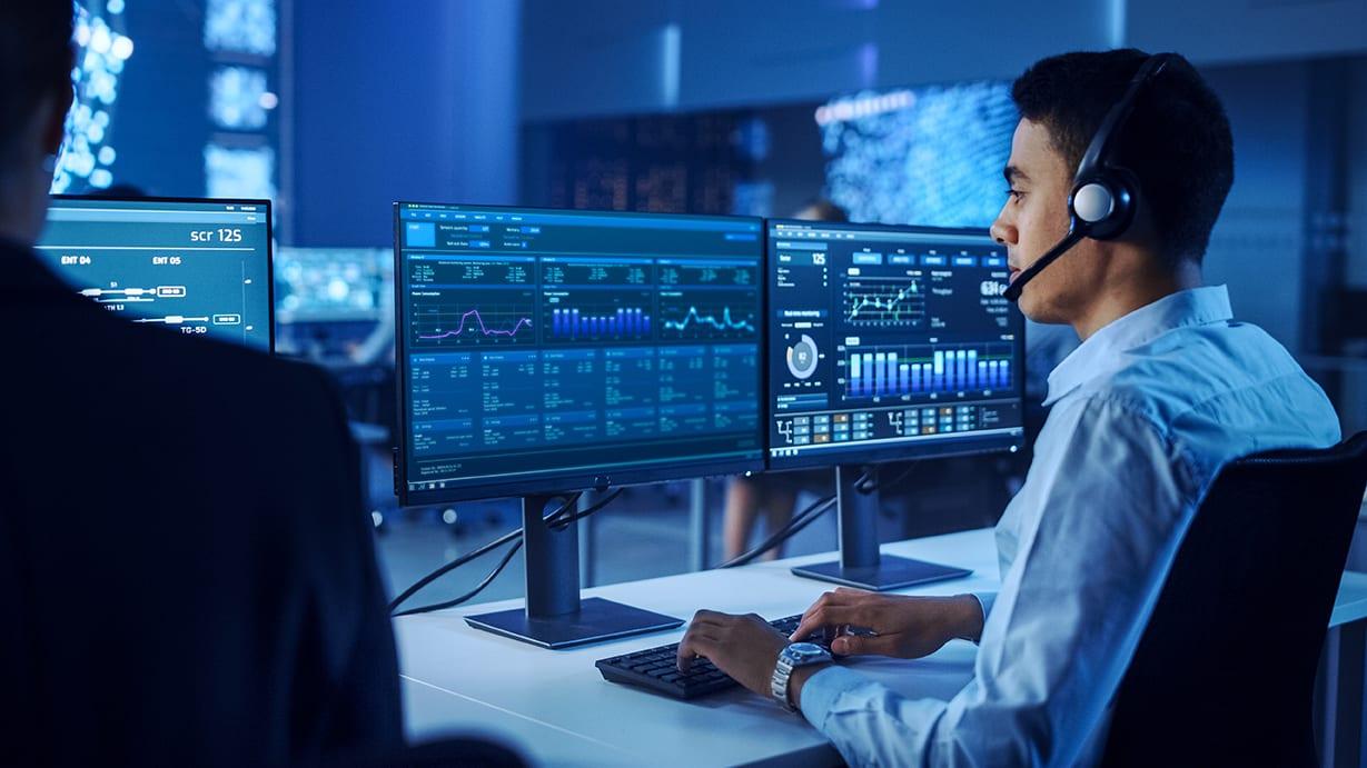 ⚙️ IT managed services: stoppen met brandjes blussen en eindelijk grip krijgen